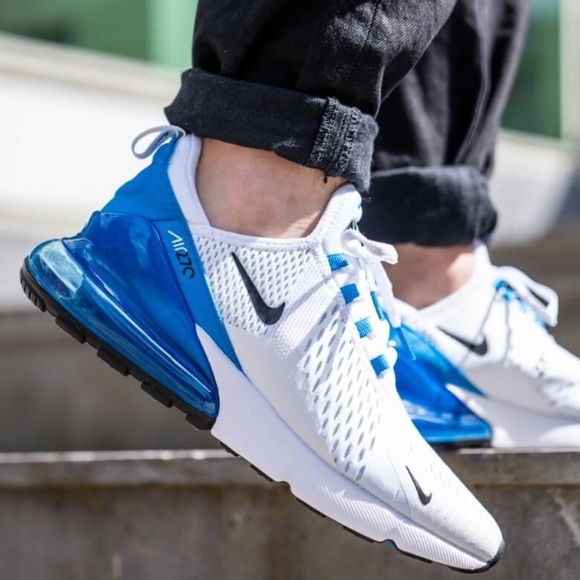 Nike air max 270 sneakers - Picture 3 of 8